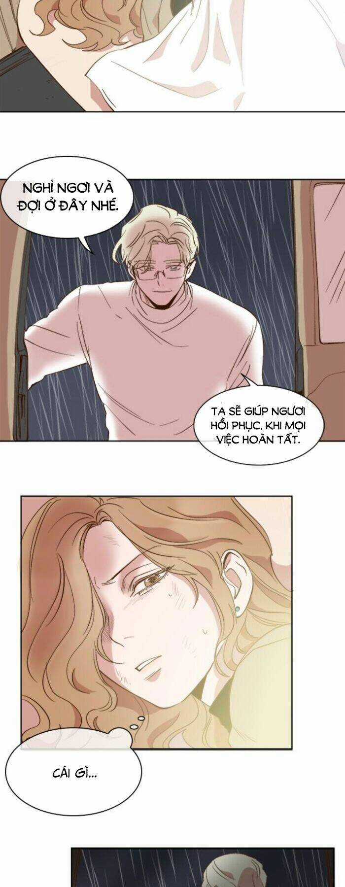 Quỷ Sứ Số 4 - Chapter 52 - Trang 9