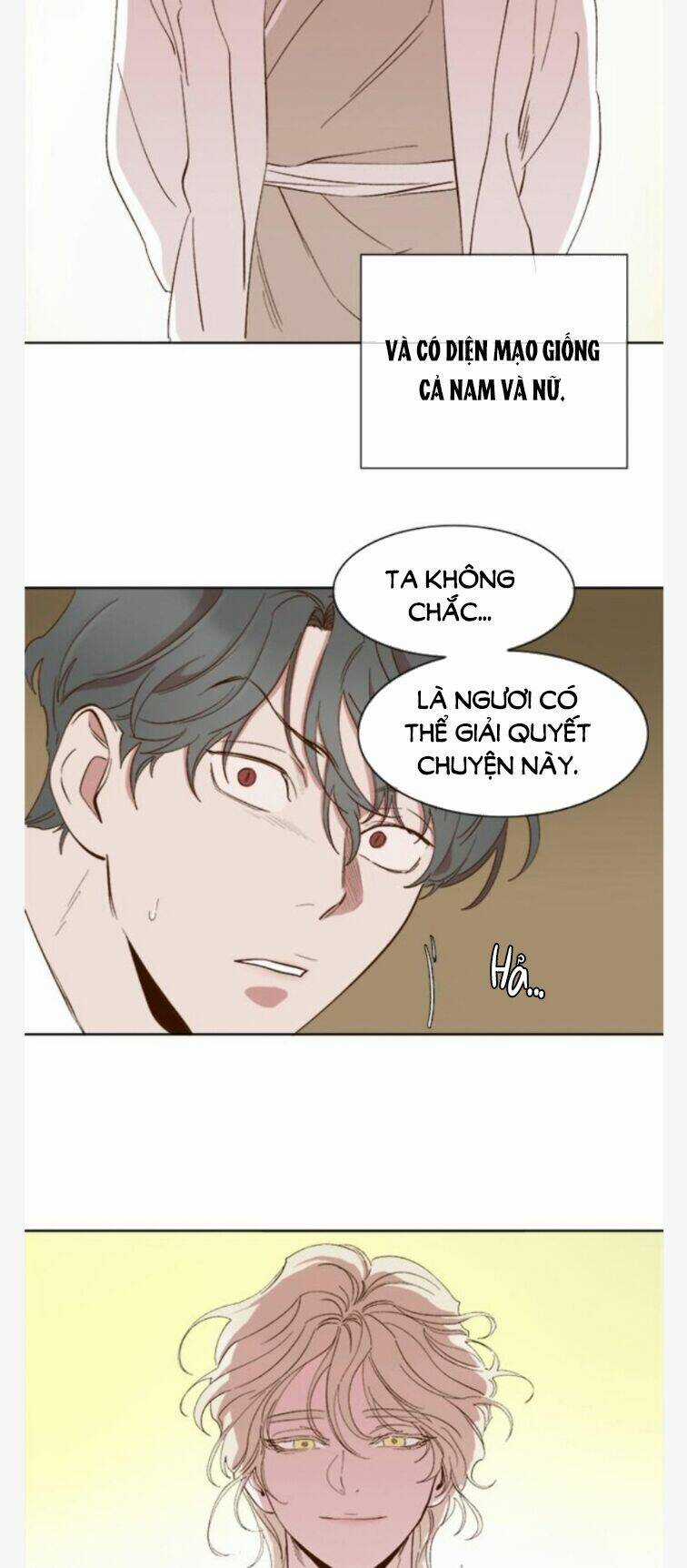 Quỷ Sứ Số 4 - Chapter 53 - Trang 2