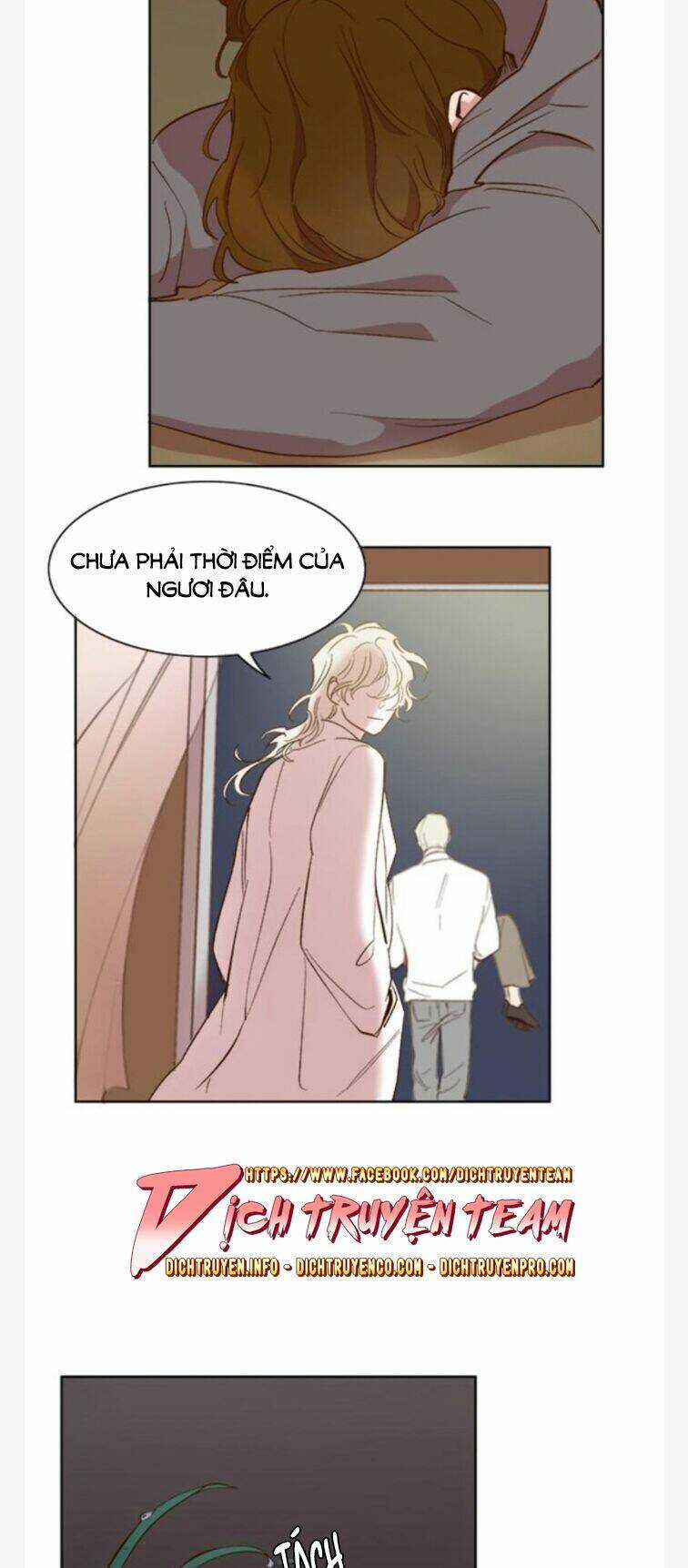 Quỷ Sứ Số 4 - Chapter 53 - Trang 12