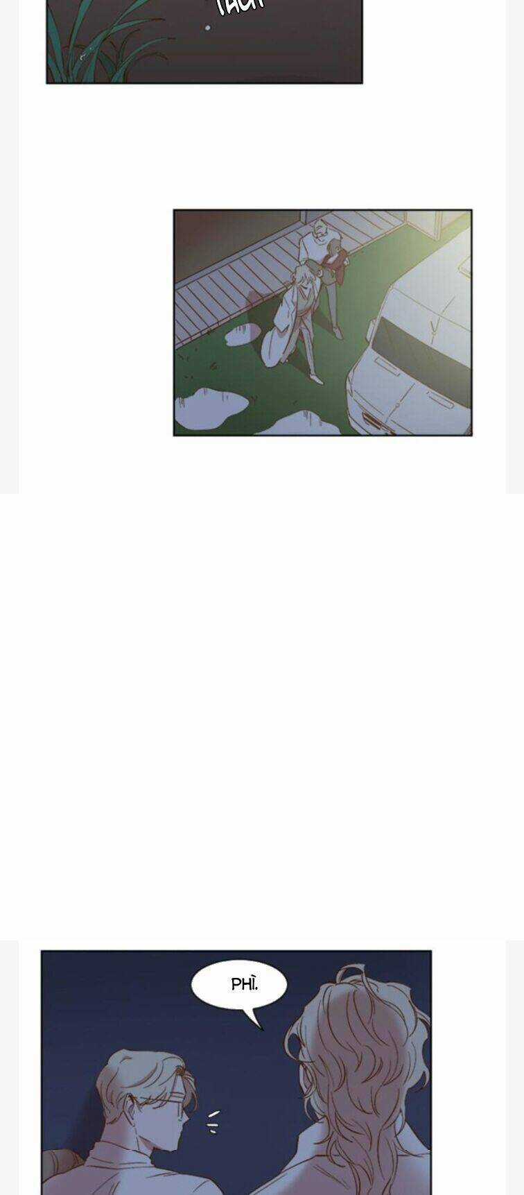 Quỷ Sứ Số 4 - Chapter 53 - Trang 13