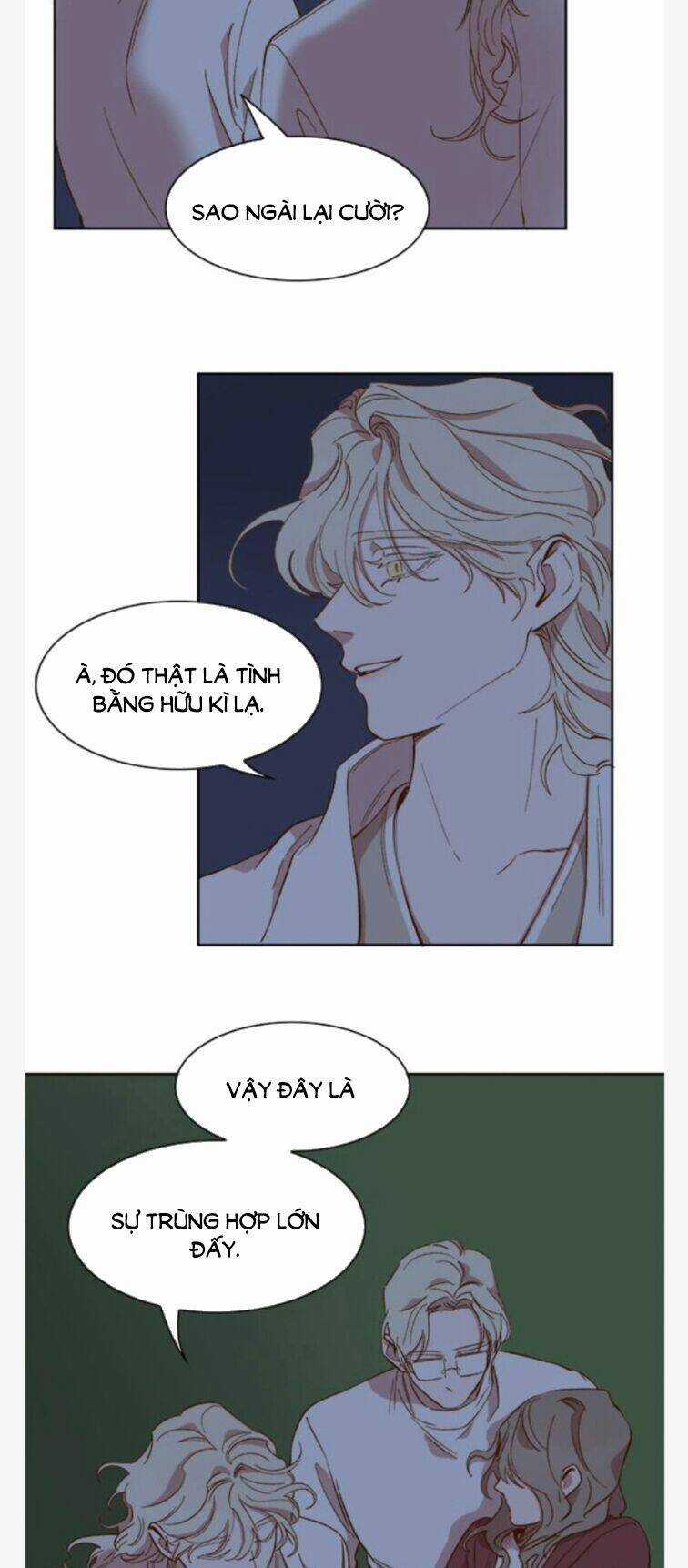 Quỷ Sứ Số 4 - Chapter 53 - Trang 14