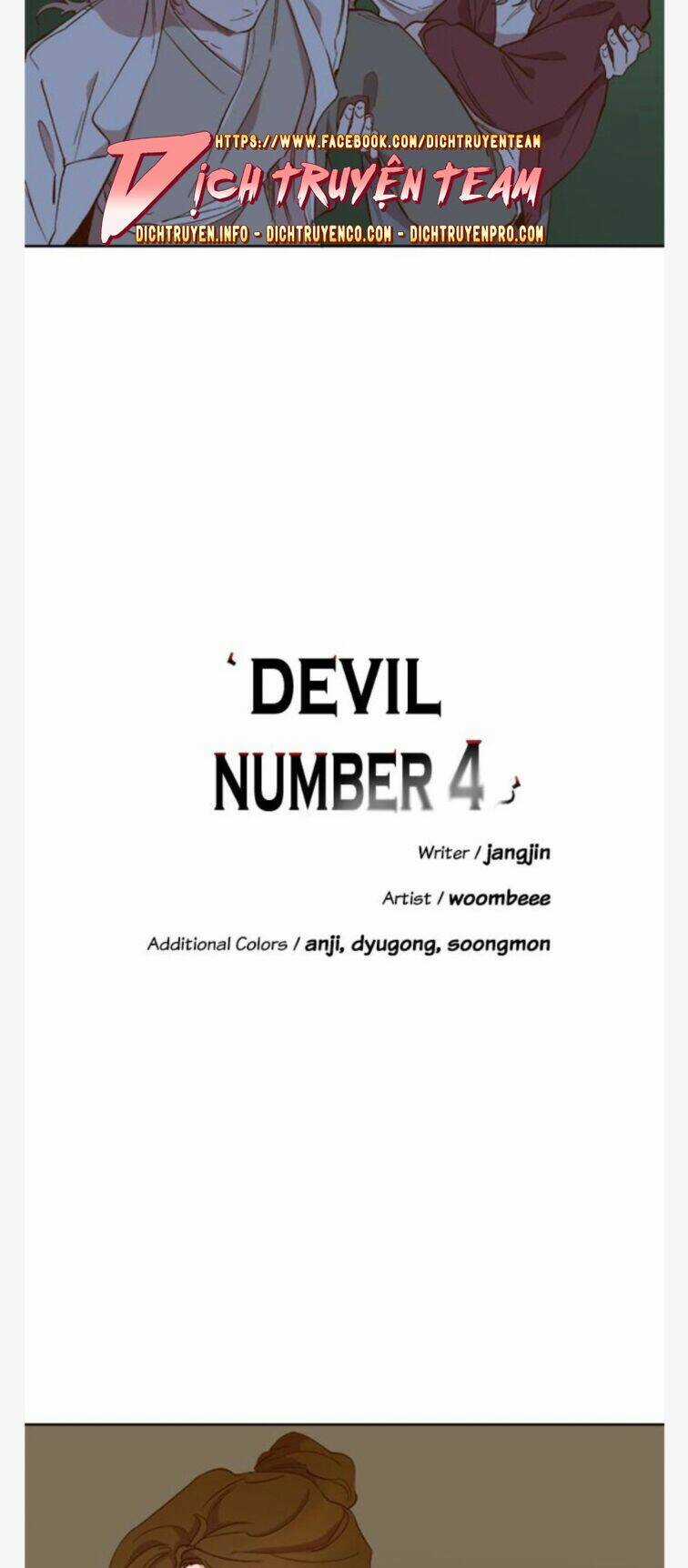 Quỷ Sứ Số 4 - Chapter 53 - Trang 15