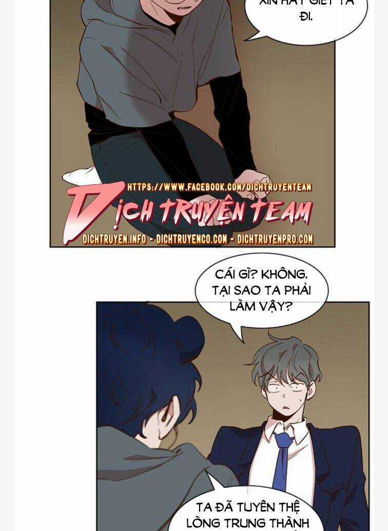 Quỷ Sứ Số 4 - Chapter 53 - Trang 20