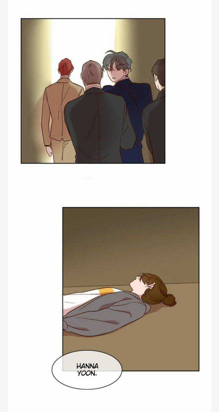 Quỷ Sứ Số 4 - Chapter 53 - Trang 30