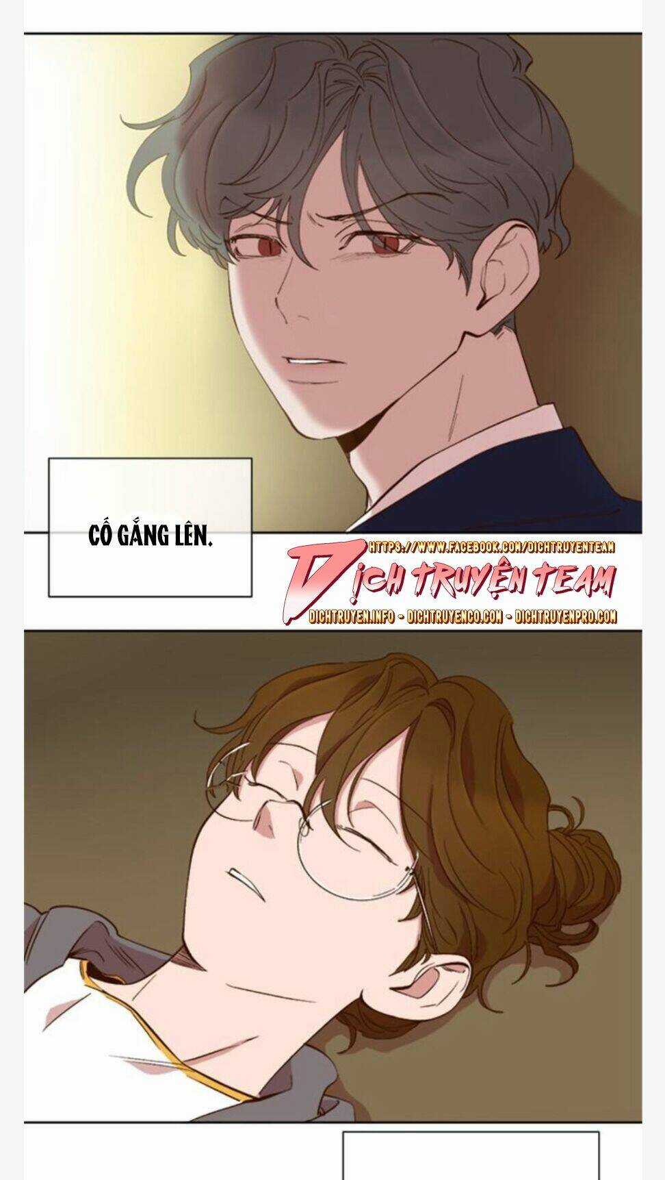 Quỷ Sứ Số 4 - Chapter 53 - Trang 31