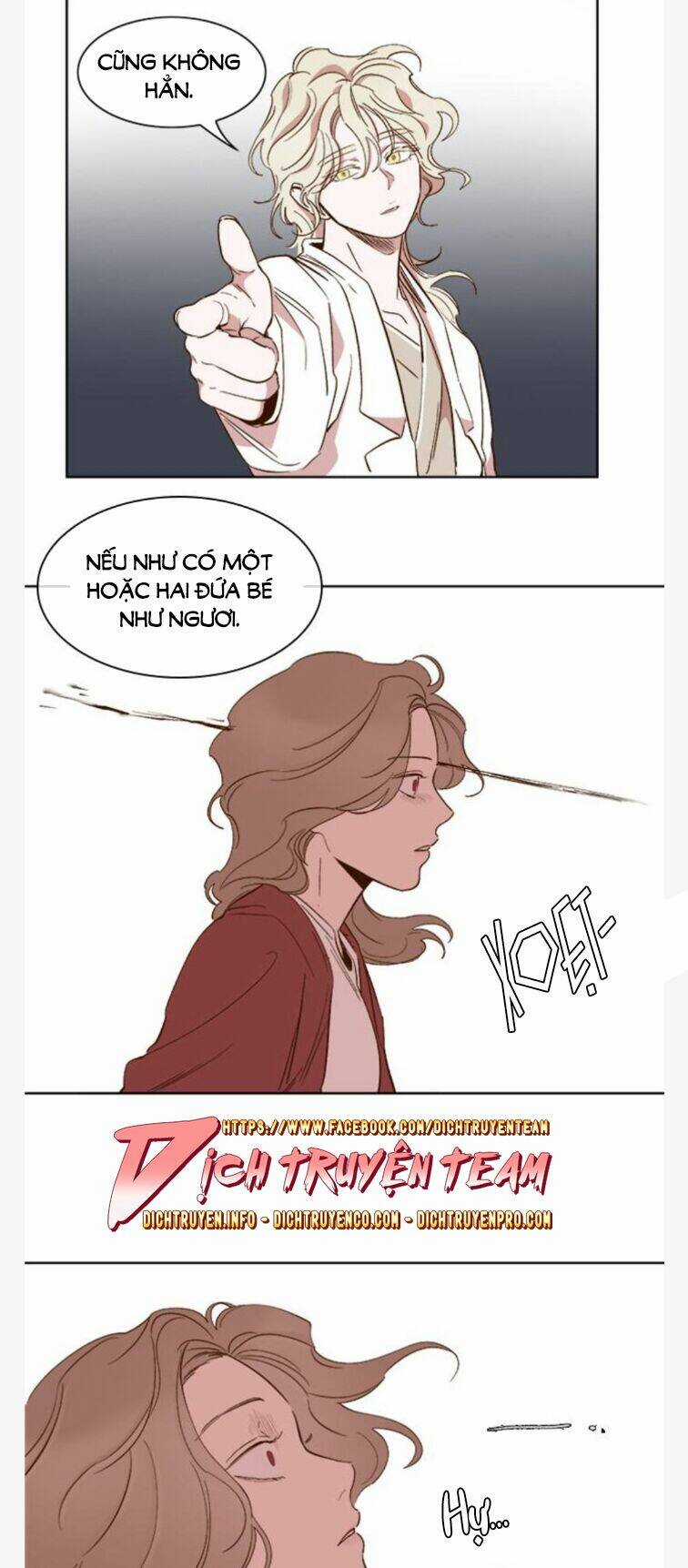 Quỷ Sứ Số 4 - Chapter 53 - Trang 7