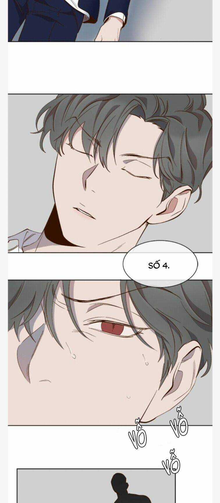 Quỷ Sứ Số 4 - Chapter 54 - Trang 2