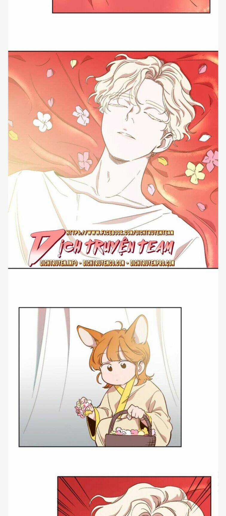 Quỷ Sứ Số 4 - Chapter 54 - Trang 15