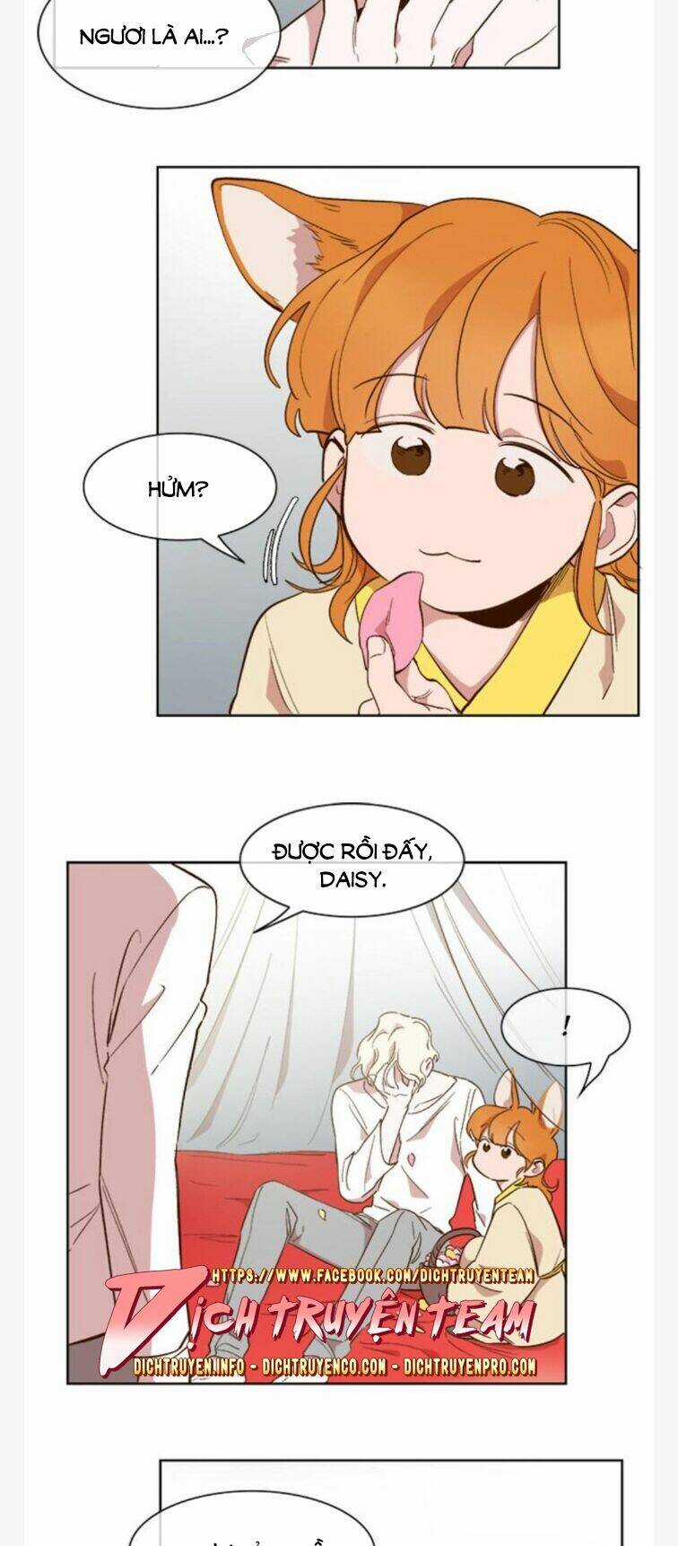 Quỷ Sứ Số 4 - Chapter 54 - Trang 17