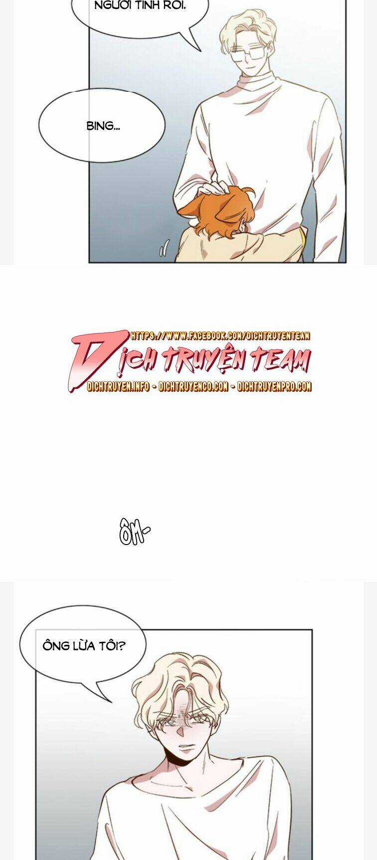 Quỷ Sứ Số 4 - Chapter 54 - Trang 18