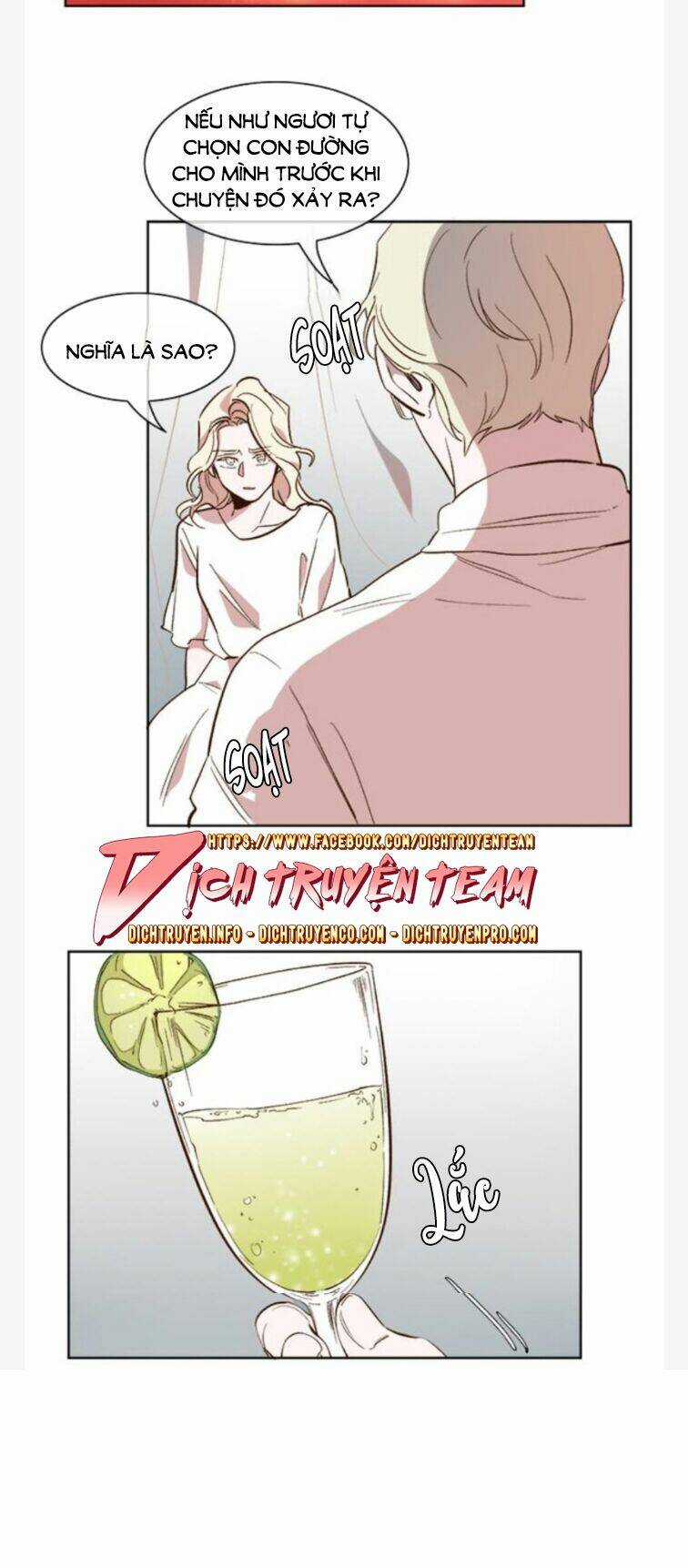 Quỷ Sứ Số 4 - Chapter 54 - Trang 23