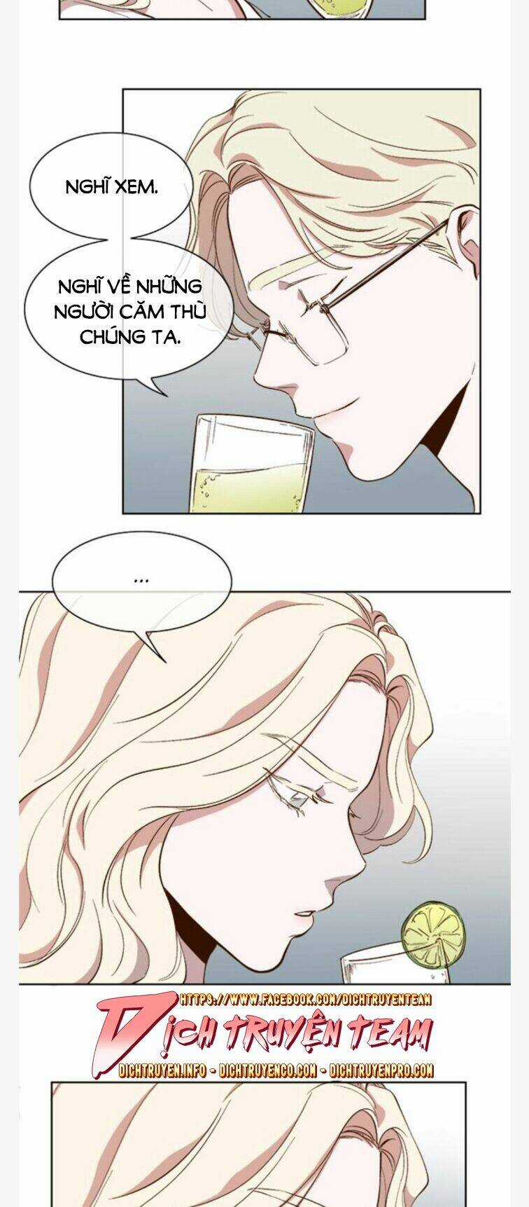 Quỷ Sứ Số 4 - Chapter 54 - Trang 26