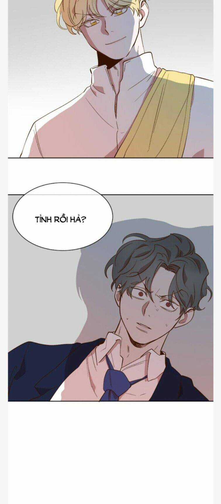 Quỷ Sứ Số 4 - Chapter 54 - Trang 4