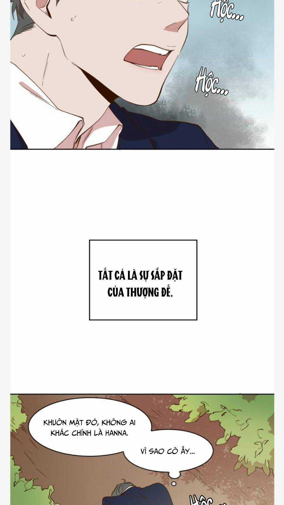 Quỷ Sứ Số 4 - Chapter 54 - Trang 31