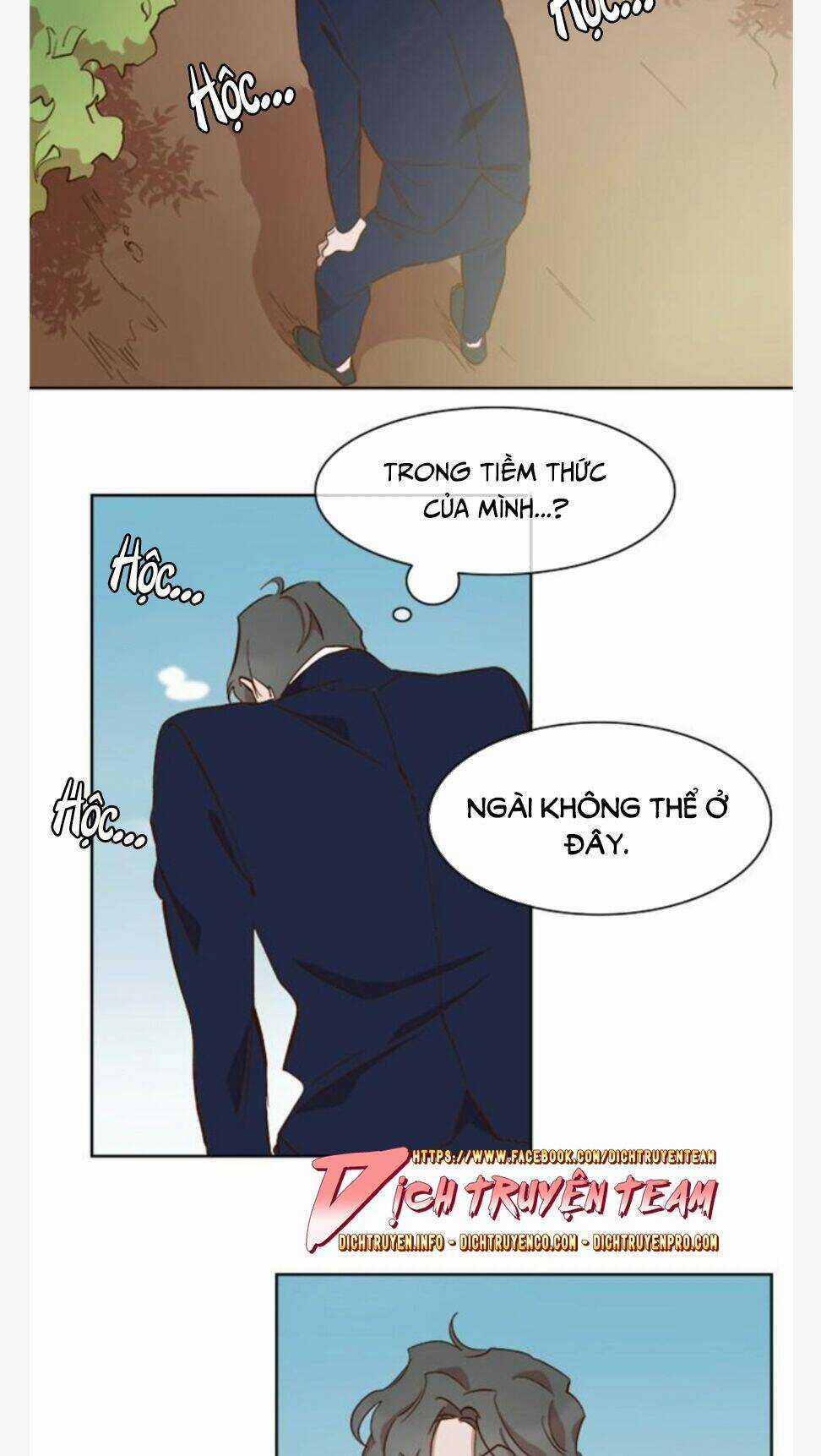 Quỷ Sứ Số 4 - Chapter 54 - Trang 32