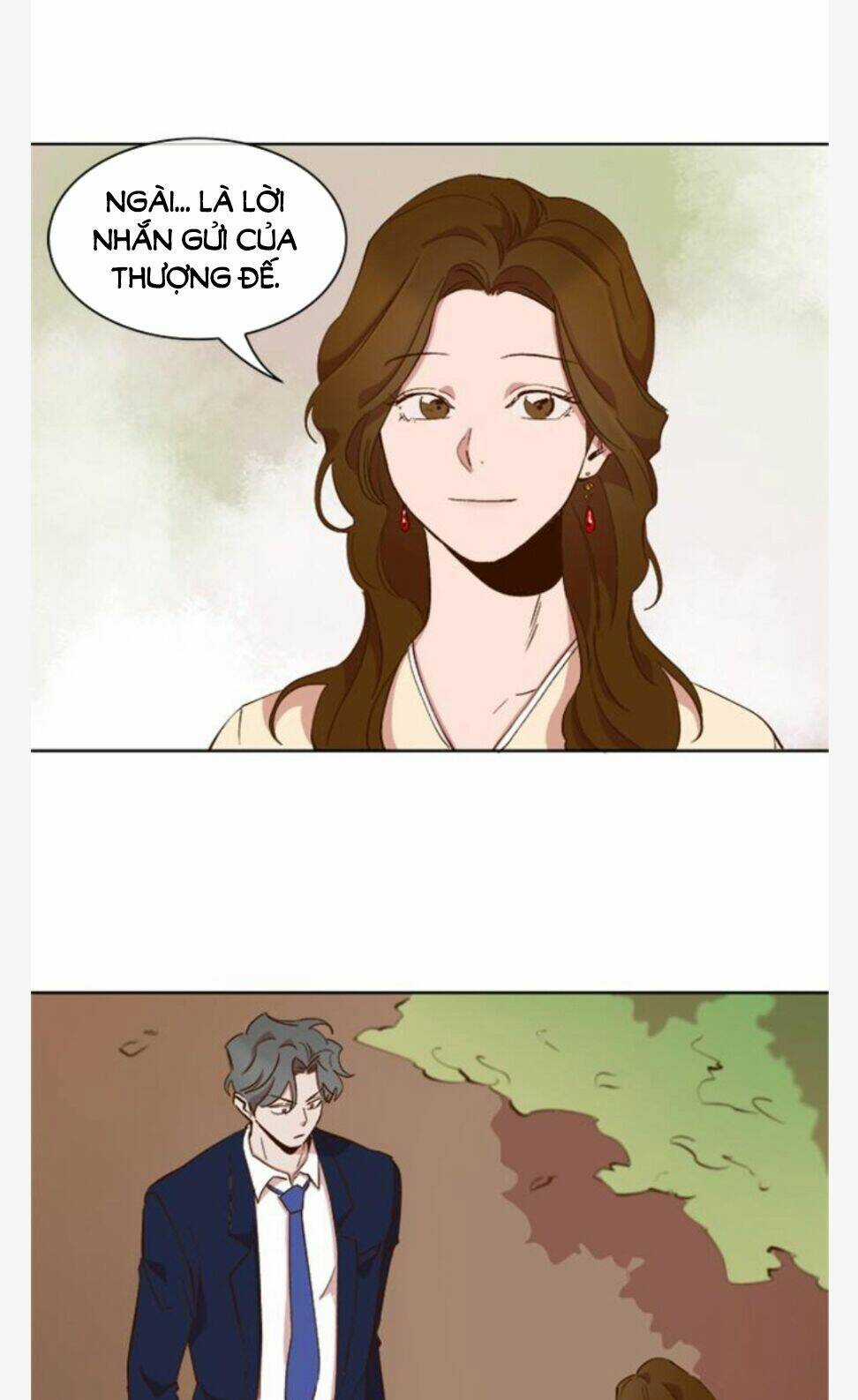 Quỷ Sứ Số 4 - Chapter 54 - Trang 35