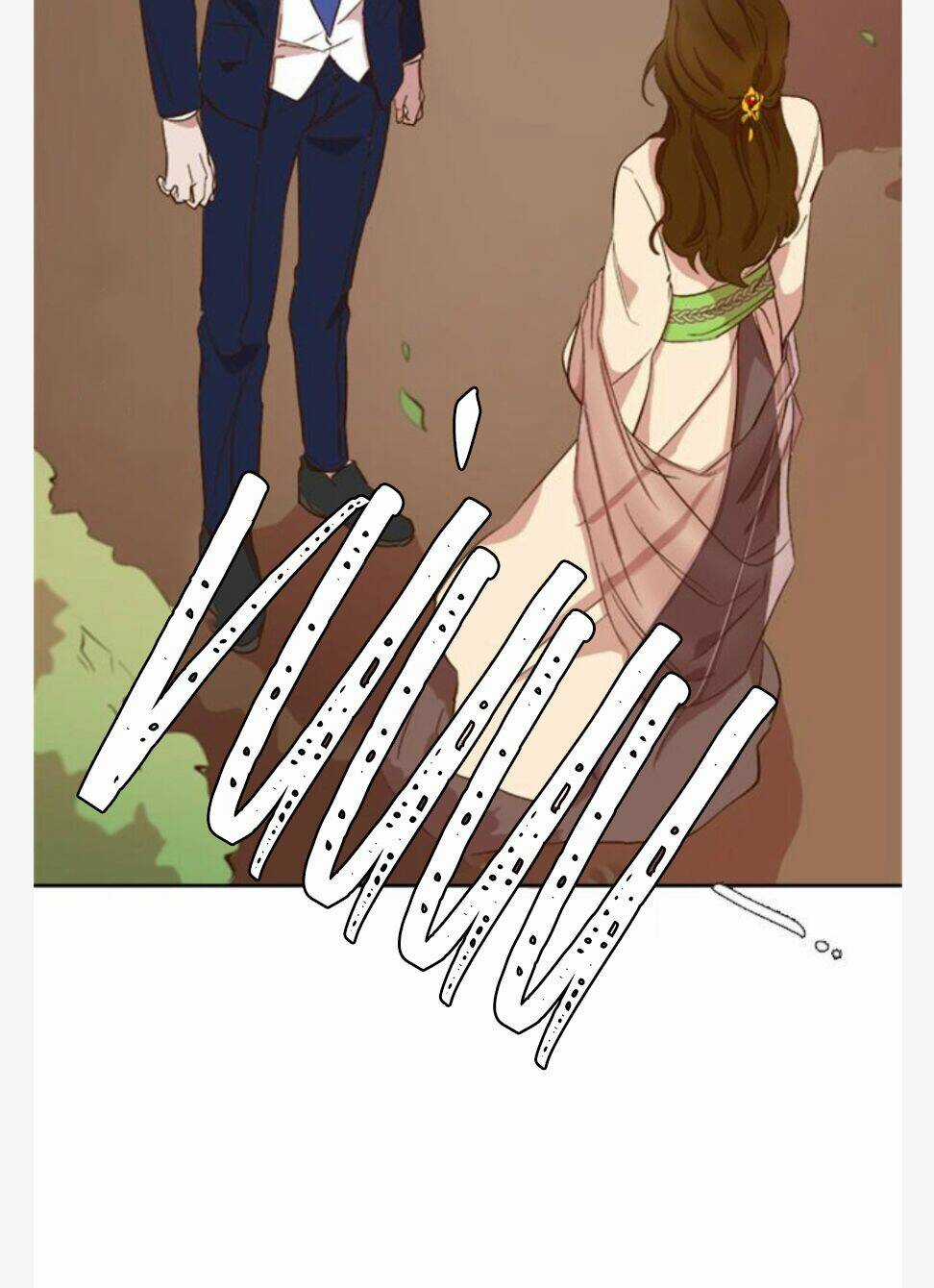 Quỷ Sứ Số 4 - Chapter 54 - Trang 36