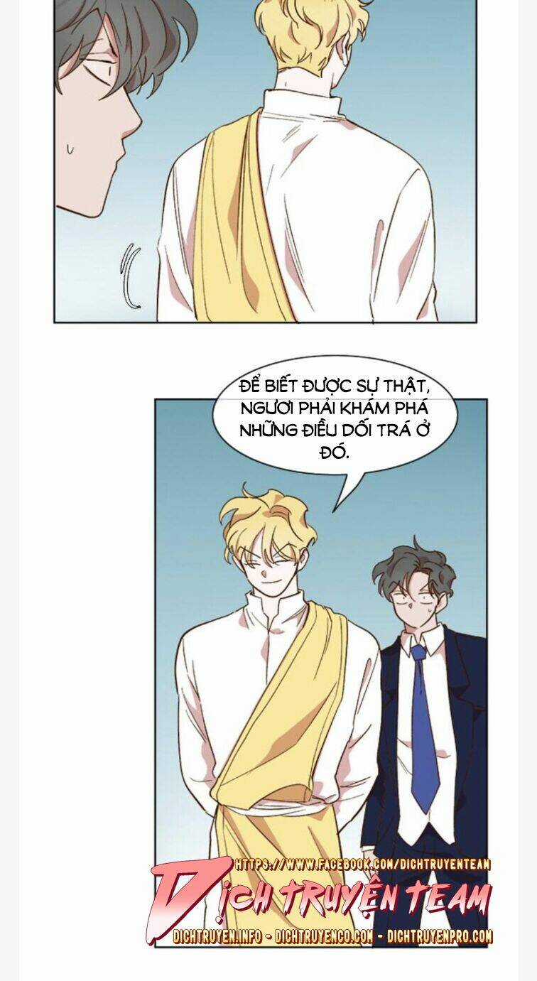 Quỷ Sứ Số 4 - Chapter 54 - Trang 10