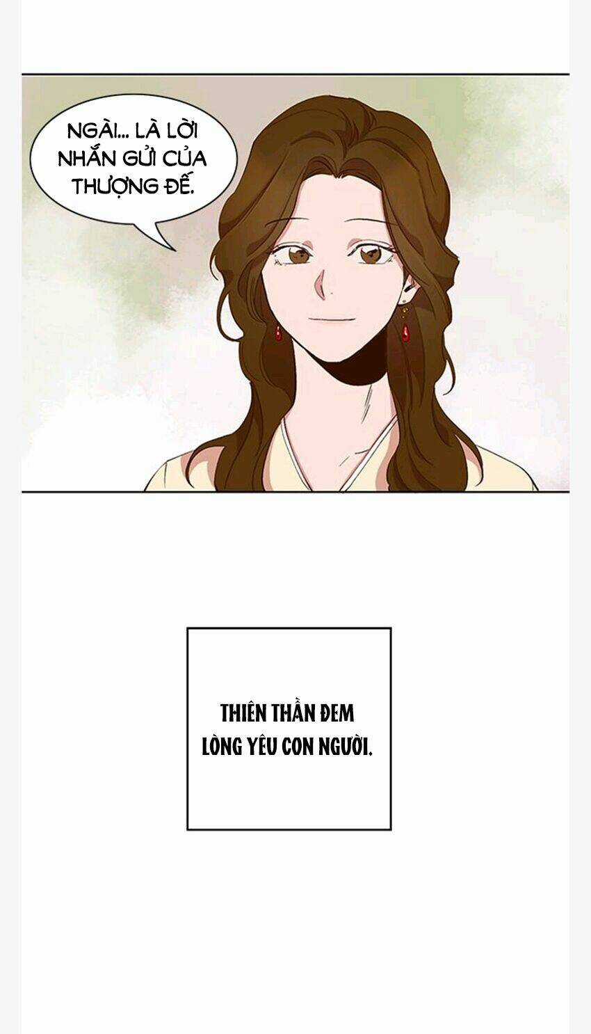 Quỷ Sứ Số 4 - Chapter 55 - Trang 2