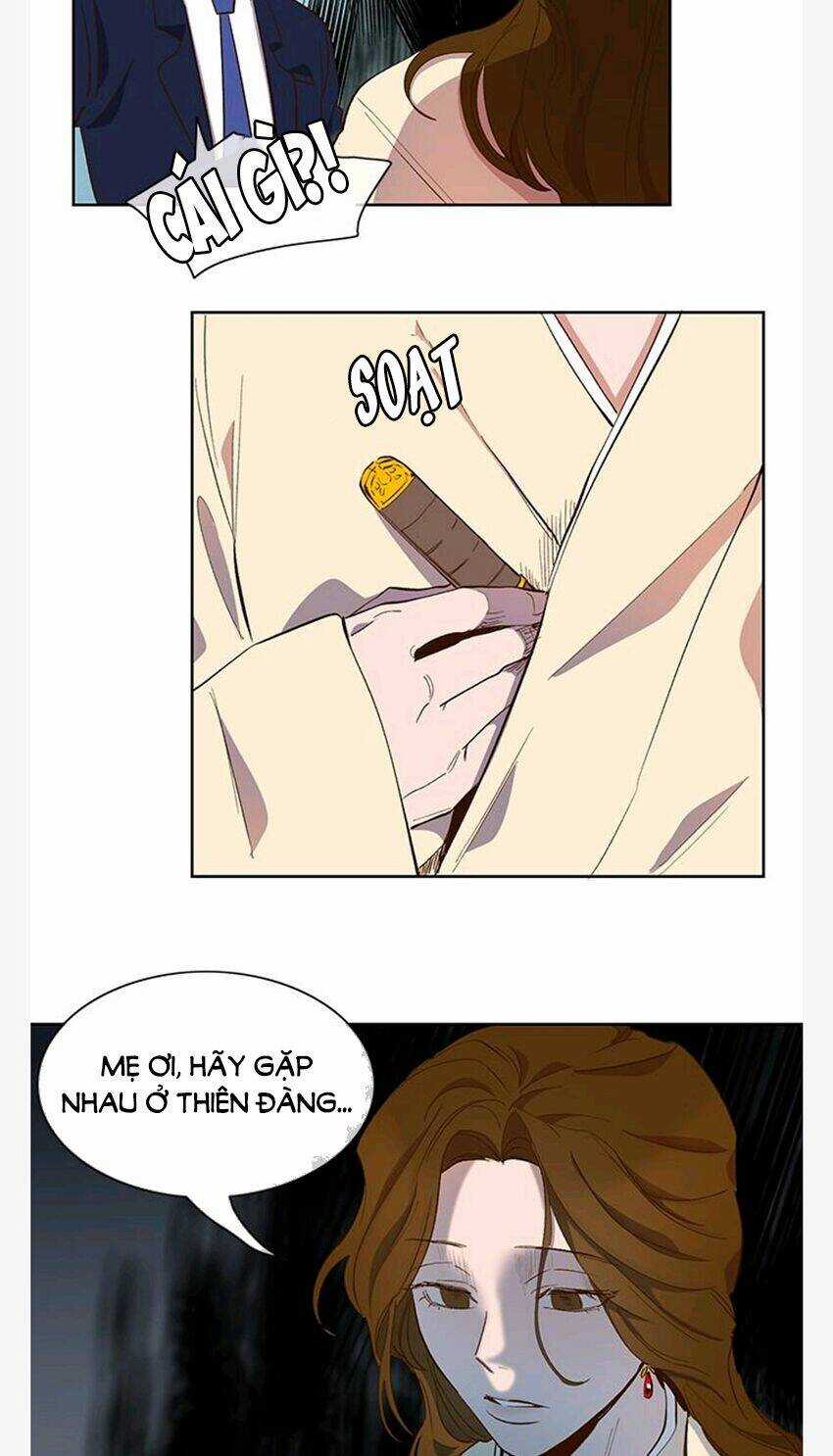 Quỷ Sứ Số 4 - Chapter 55 - Trang 12