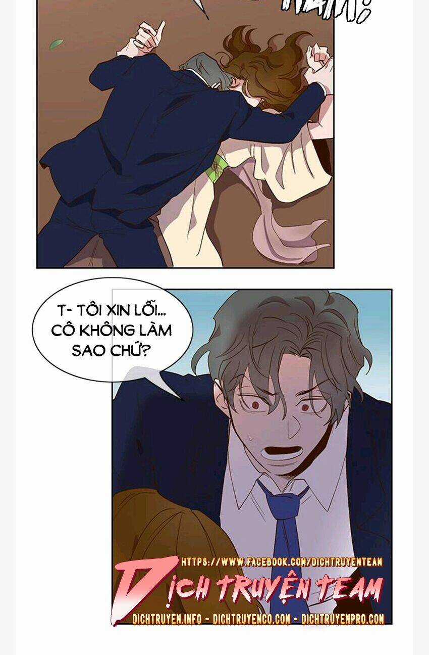 Quỷ Sứ Số 4 - Chapter 55 - Trang 15