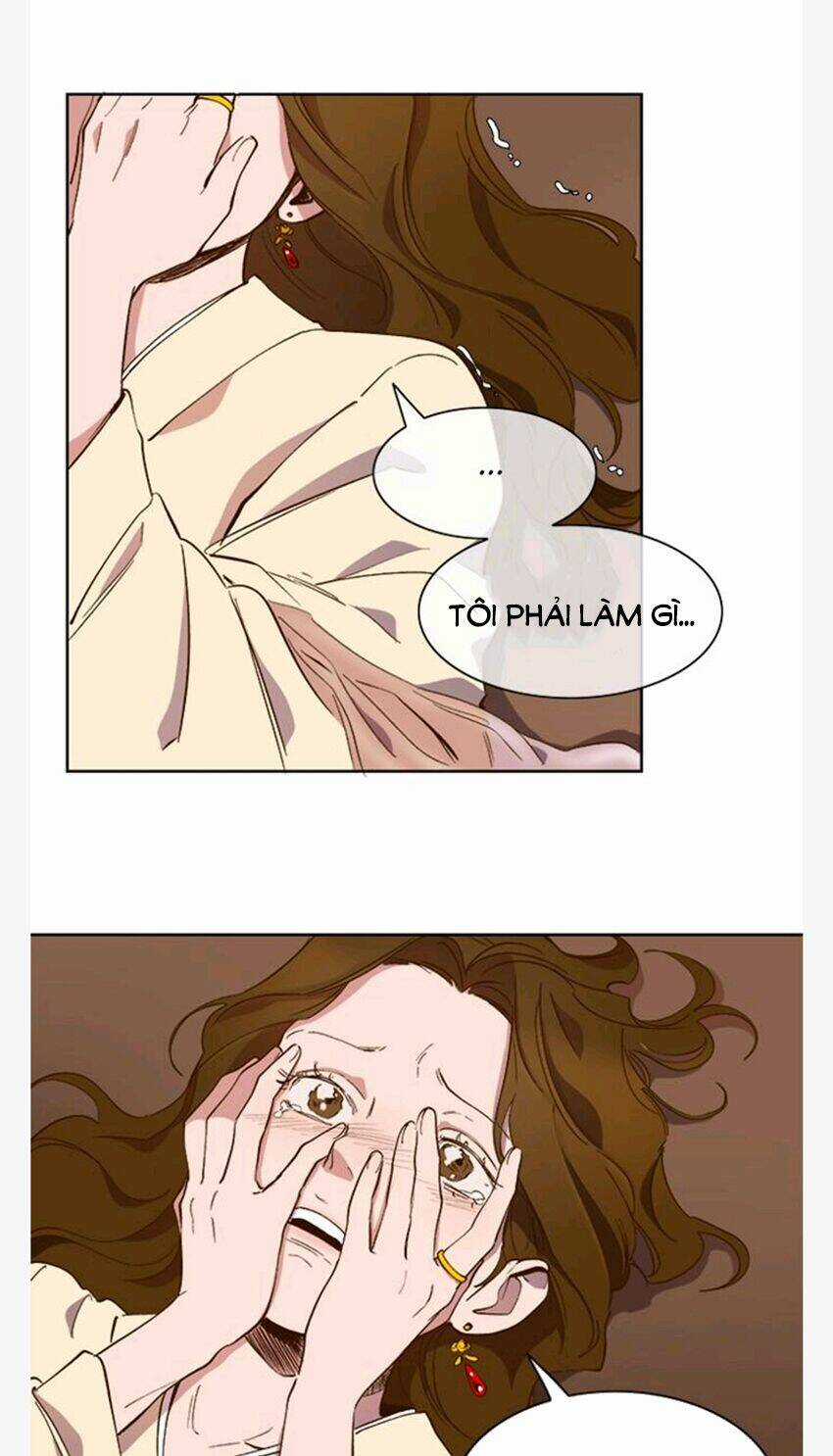 Quỷ Sứ Số 4 - Chapter 55 - Trang 16