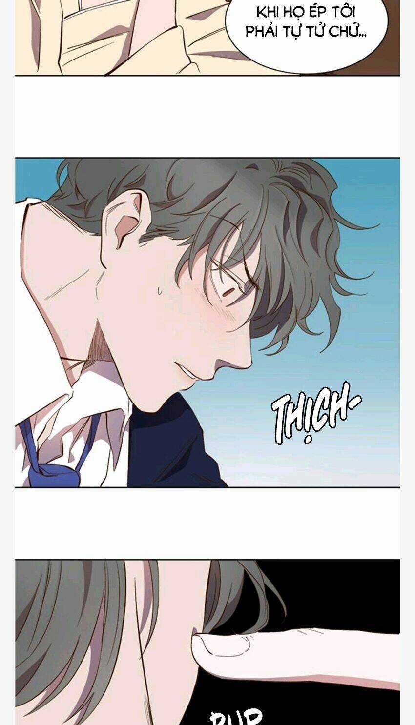 Quỷ Sứ Số 4 - Chapter 55 - Trang 17