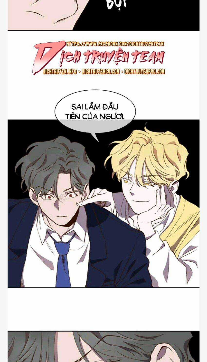 Quỷ Sứ Số 4 - Chapter 55 - Trang 18