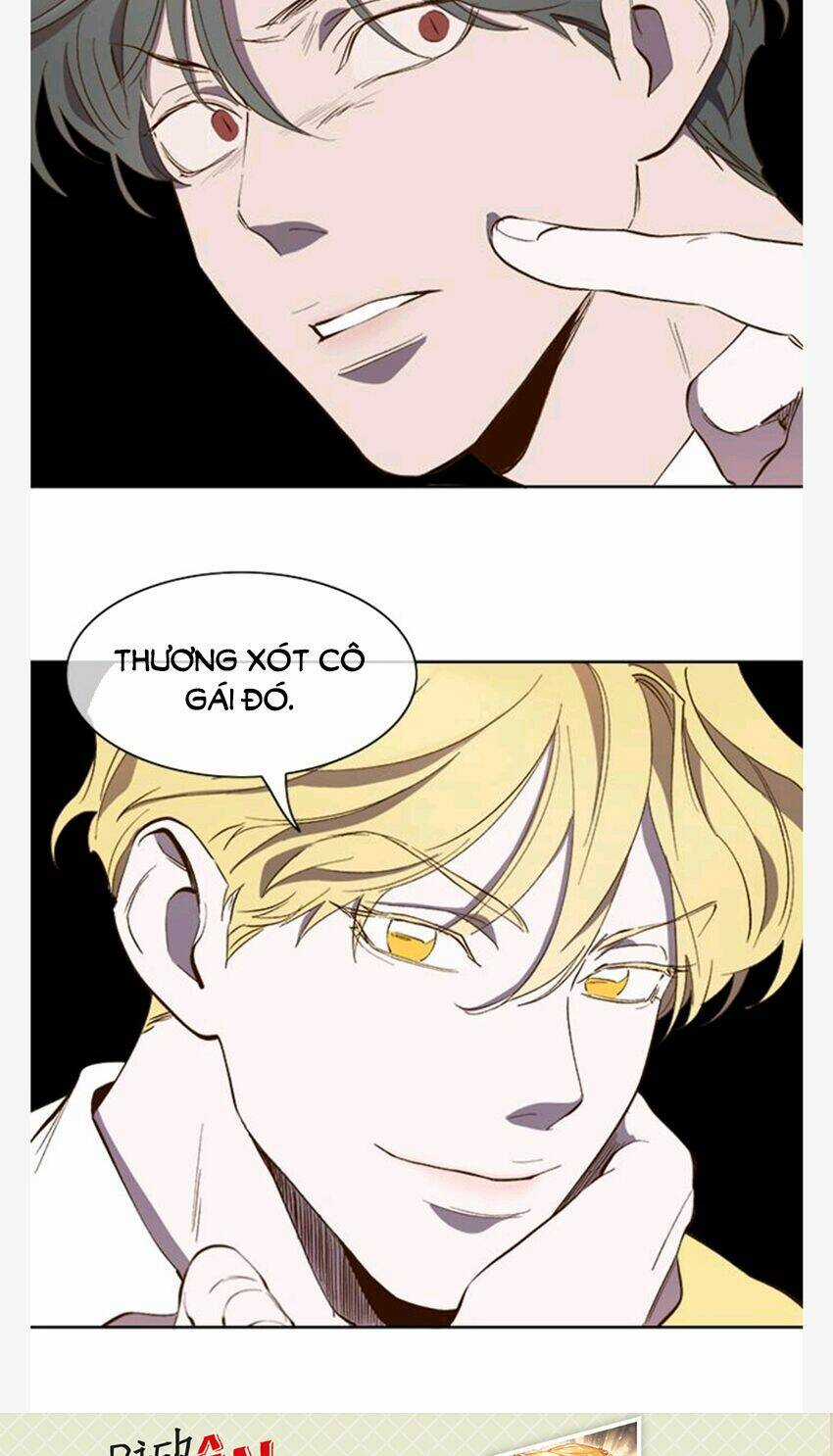 Quỷ Sứ Số 4 - Chapter 55 - Trang 19