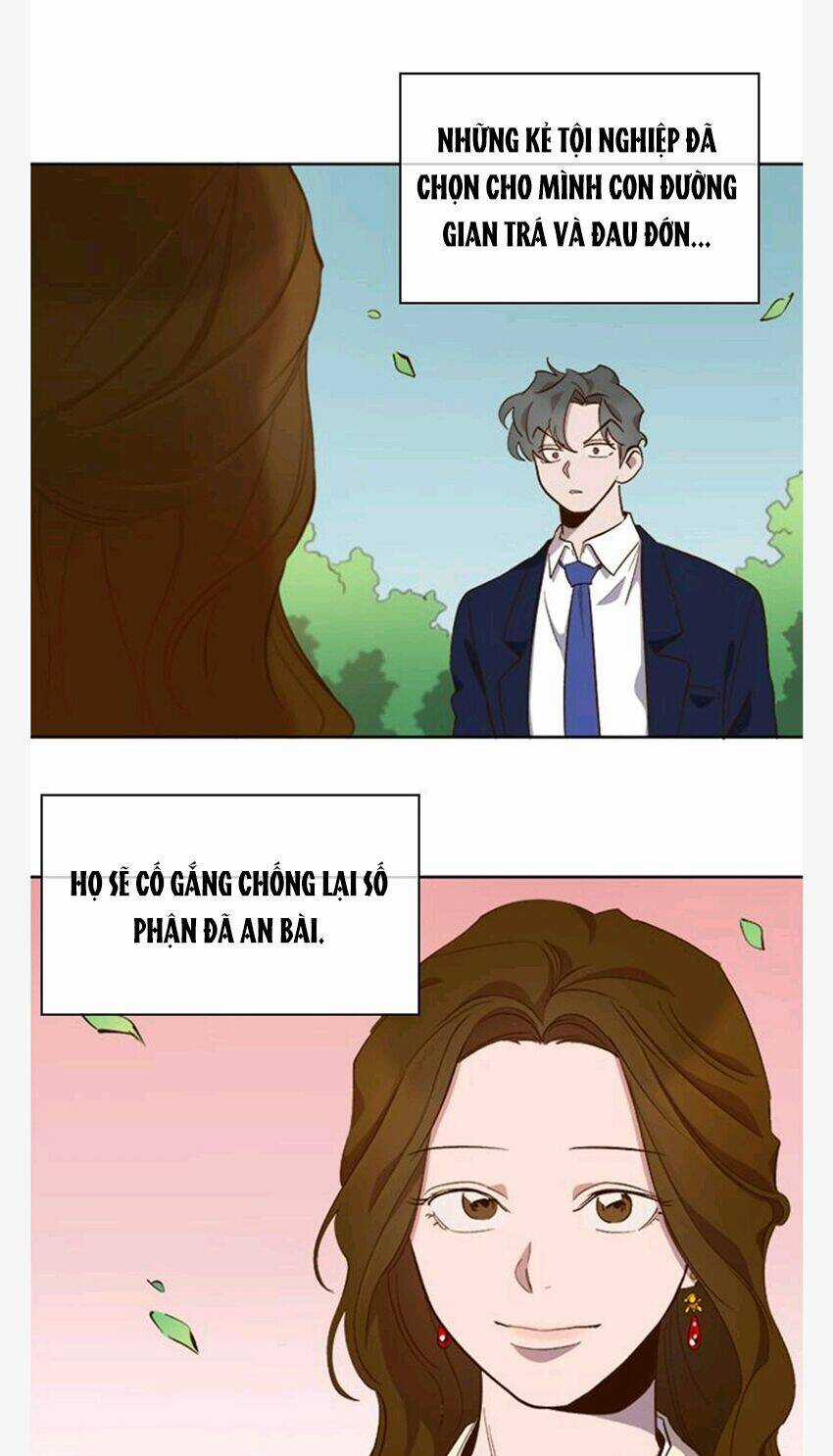 Quỷ Sứ Số 4 - Chapter 55 - Trang 3