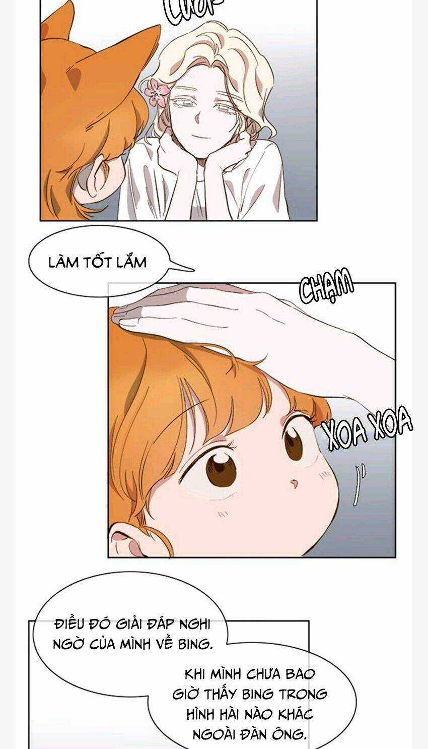 Quỷ Sứ Số 4 - Chapter 55 - Trang 22