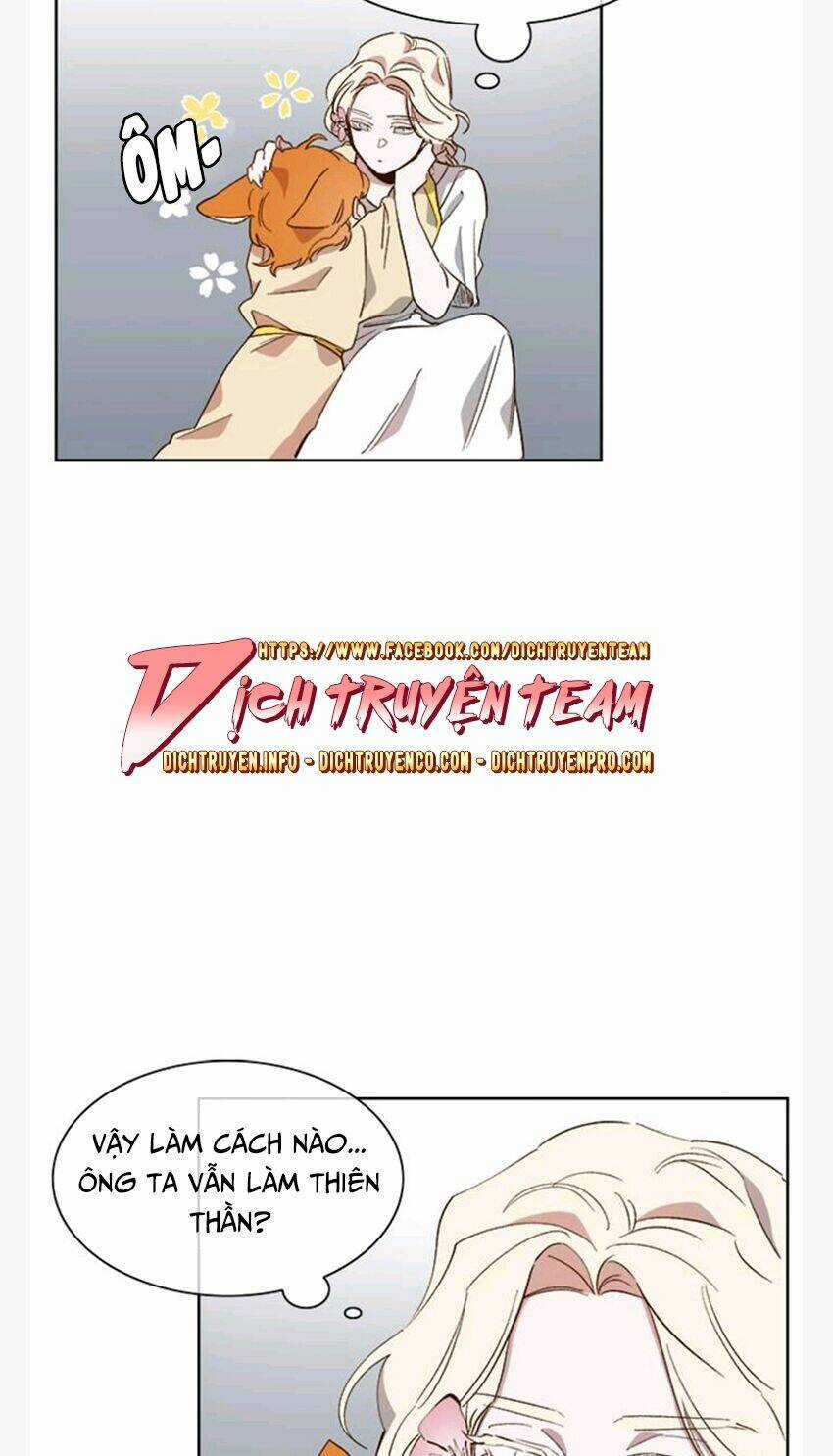 Quỷ Sứ Số 4 - Chapter 55 - Trang 23