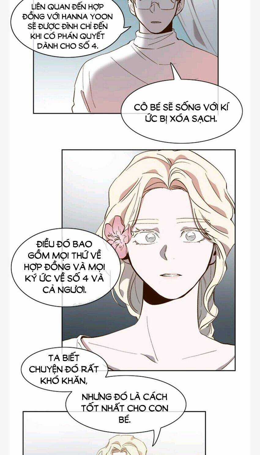 Quỷ Sứ Số 4 - Chapter 55 - Trang 26