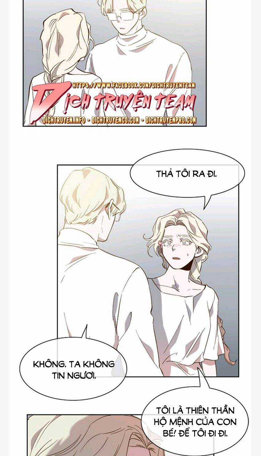 Quỷ Sứ Số 4 - Chapter 55 - Trang 27