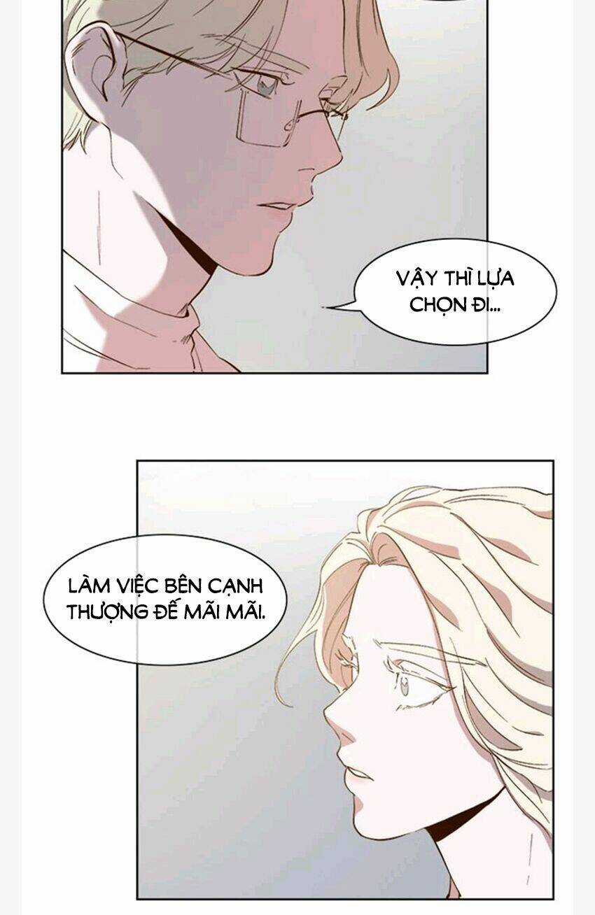 Quỷ Sứ Số 4 - Chapter 55 - Trang 28