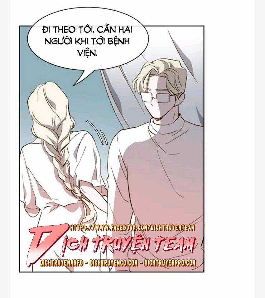 Quỷ Sứ Số 4 - Chapter 55 - Trang 29