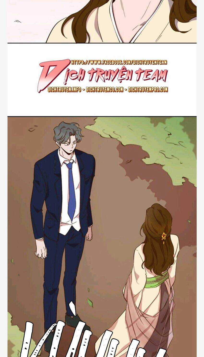 Quỷ Sứ Số 4 - Chapter 55 - Trang 4