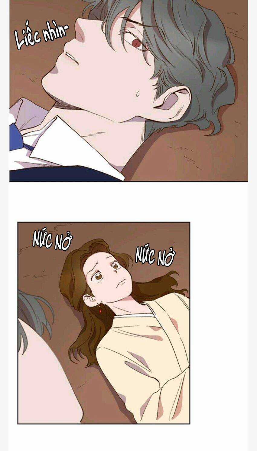 Quỷ Sứ Số 4 - Chapter 55 - Trang 32