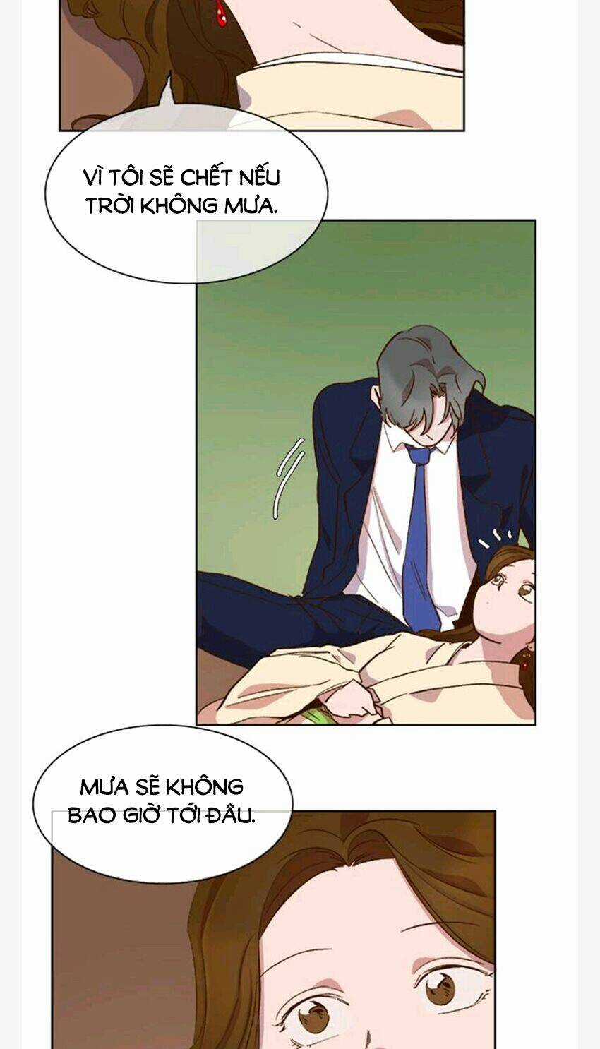 Quỷ Sứ Số 4 - Chapter 55 - Trang 34