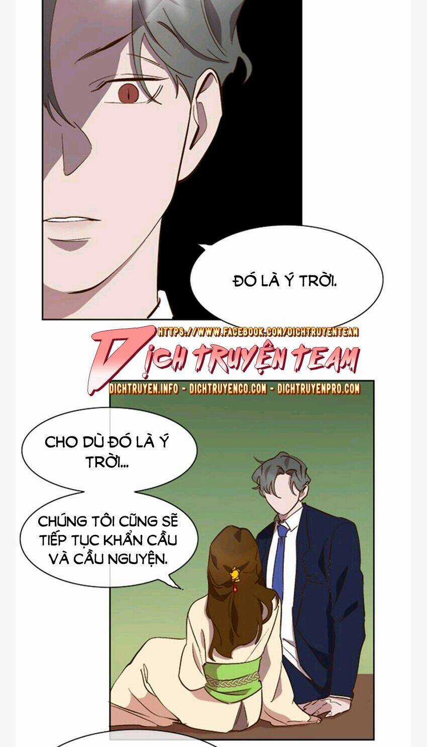 Quỷ Sứ Số 4 - Chapter 55 - Trang 36