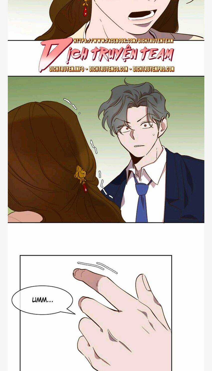 Quỷ Sứ Số 4 - Chapter 55 - Trang 39