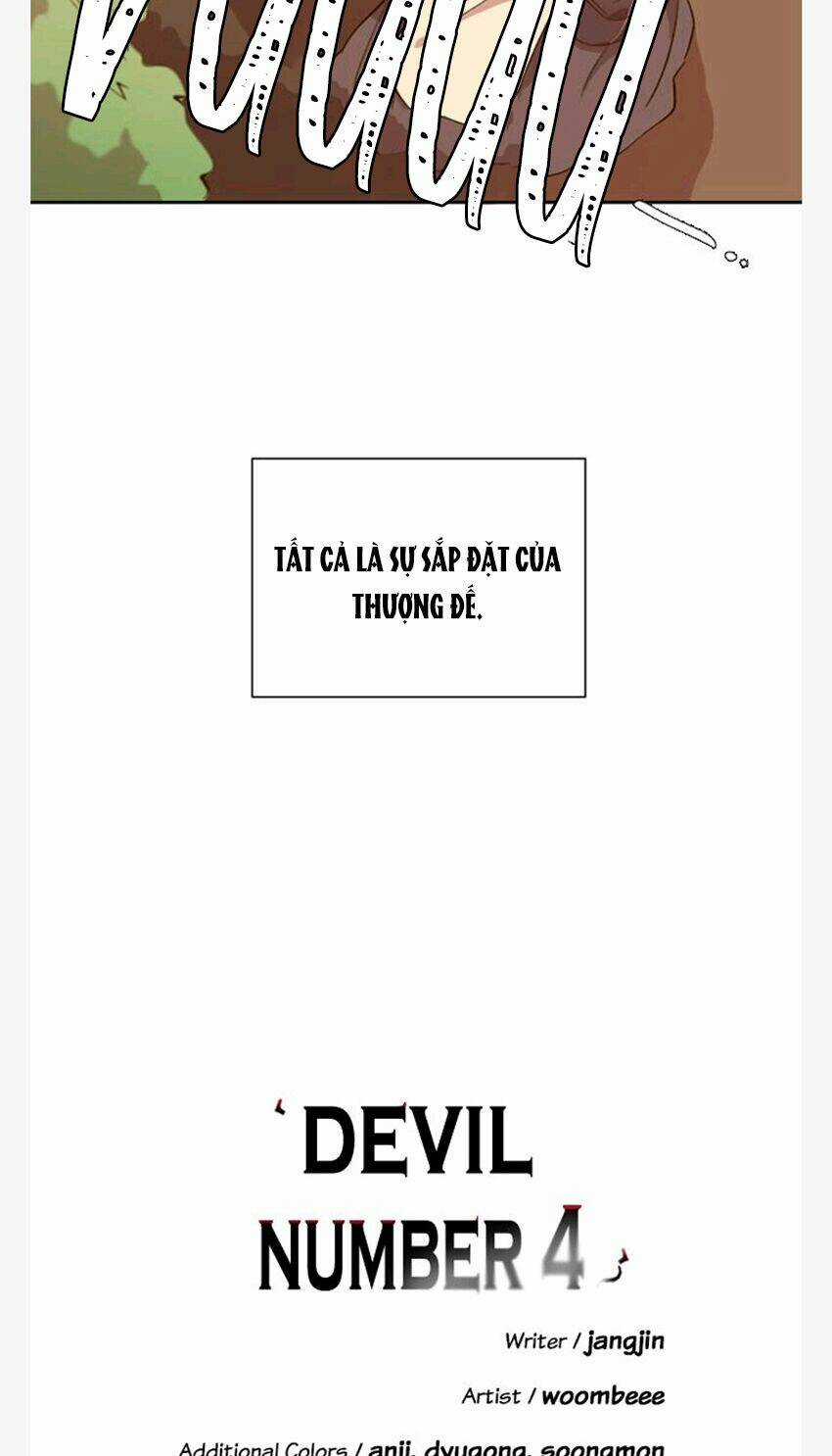 Quỷ Sứ Số 4 - Chapter 55 - Trang 5