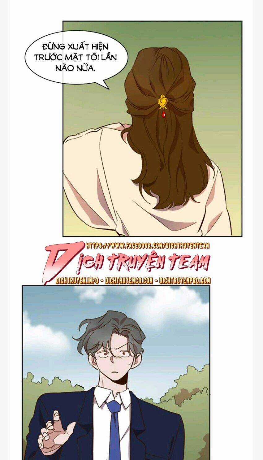 Quỷ Sứ Số 4 - Chapter 55 - Trang 41