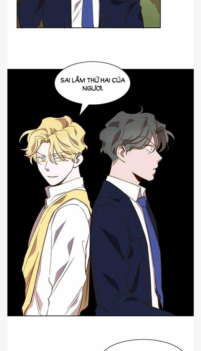 Quỷ Sứ Số 4 - Chapter 55 - Trang 42