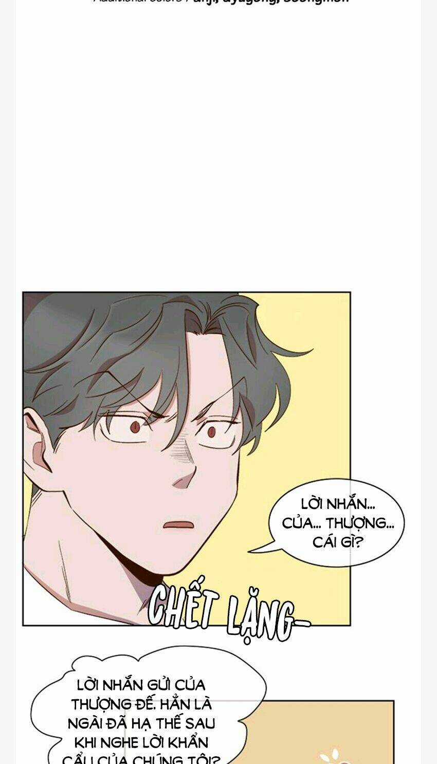 Quỷ Sứ Số 4 - Chapter 55 - Trang 6