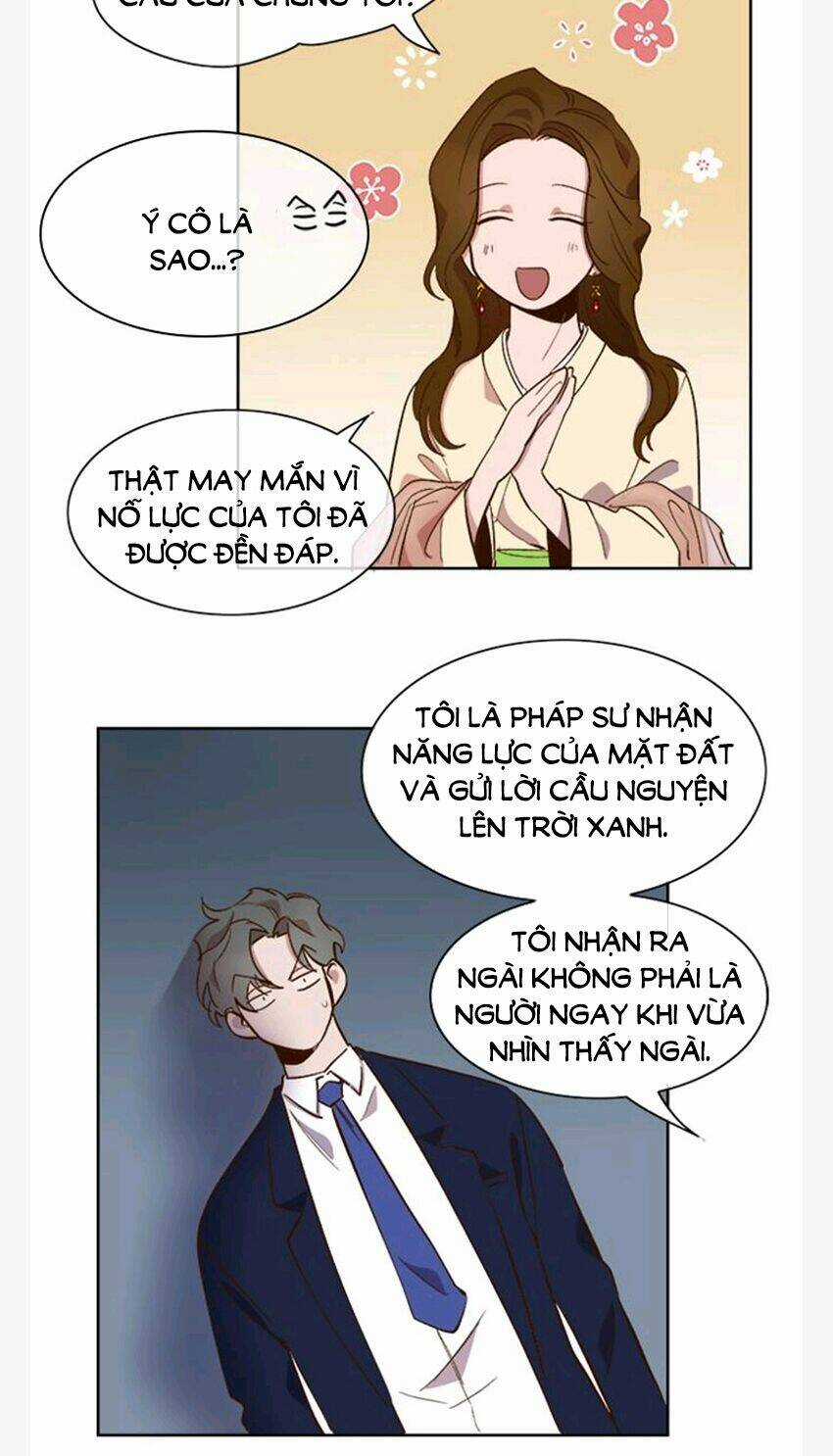 Quỷ Sứ Số 4 - Chapter 55 - Trang 7