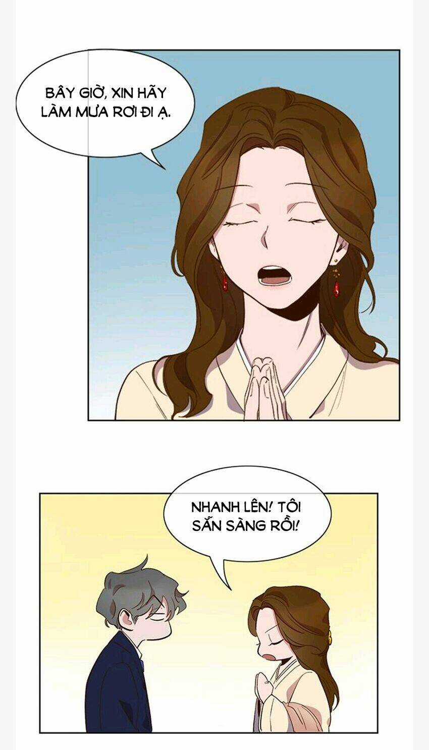 Quỷ Sứ Số 4 - Chapter 55 - Trang 8