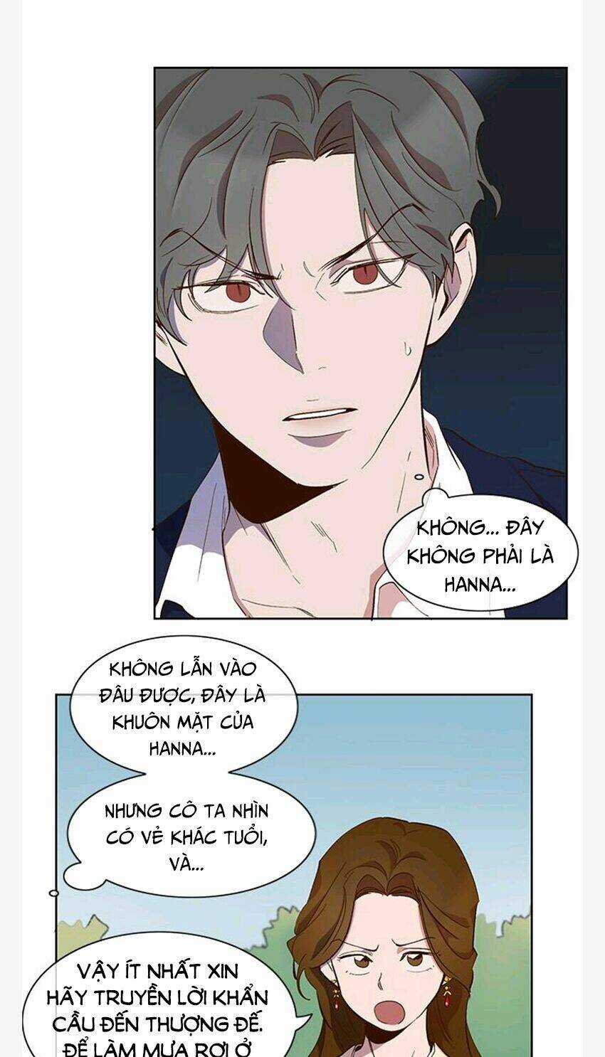 Quỷ Sứ Số 4 - Chapter 55 - Trang 9