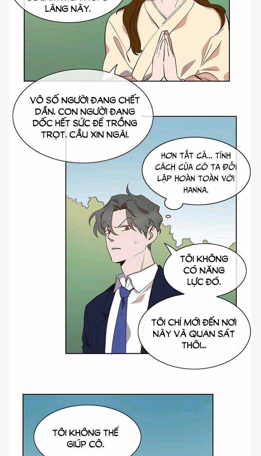 Quỷ Sứ Số 4 - Chapter 55 - Trang 10