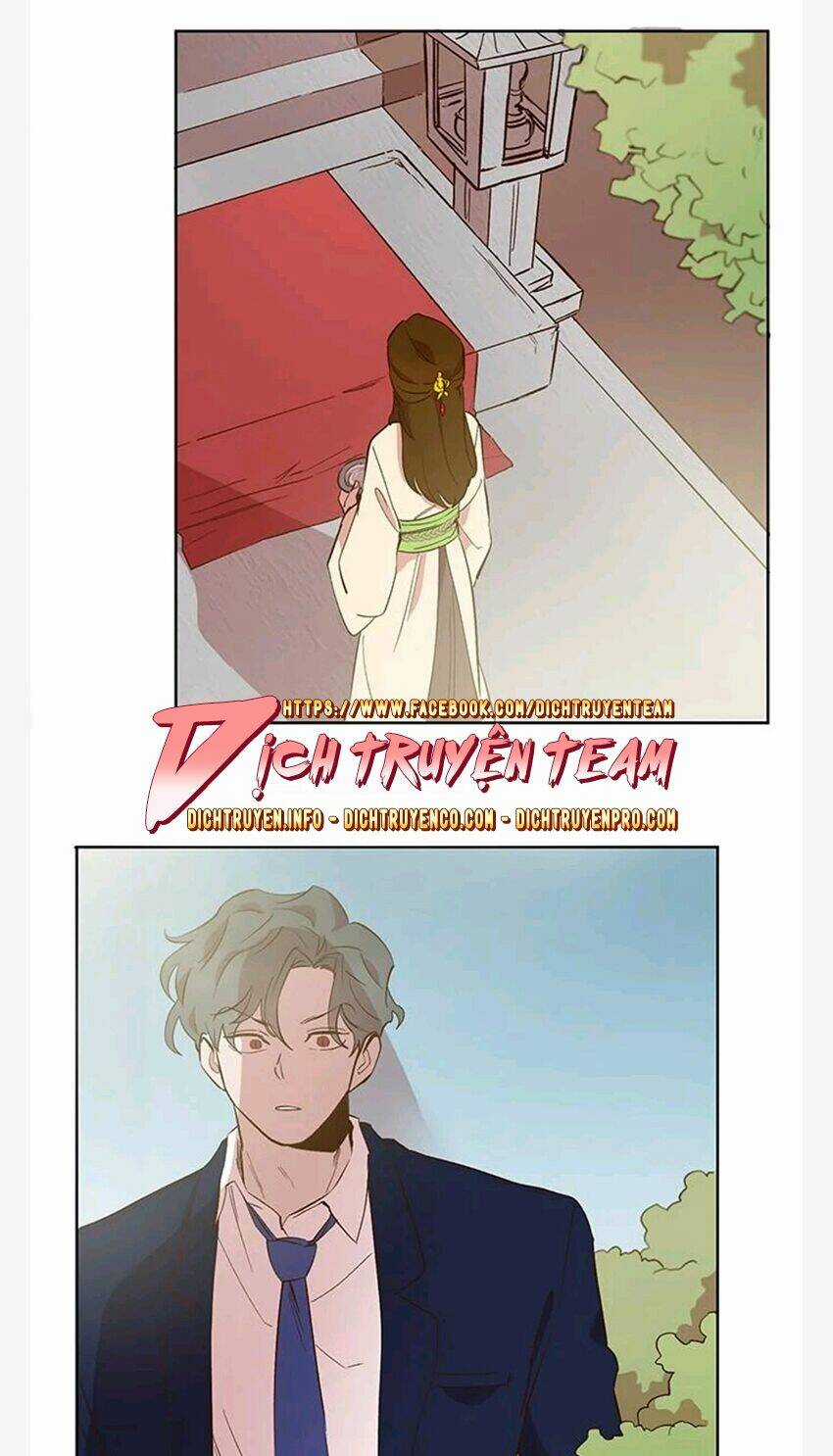 Quỷ Sứ Số 4 - Chapter 56 - Trang 2